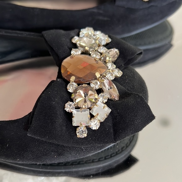 ALDO BALLET FLATS - Picture 7 of 10